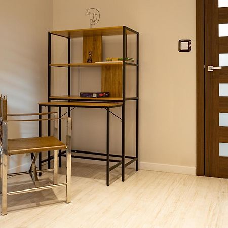 Apartament Z Historia, Klahra Myweek Lądek-Zdrój 外观 照片