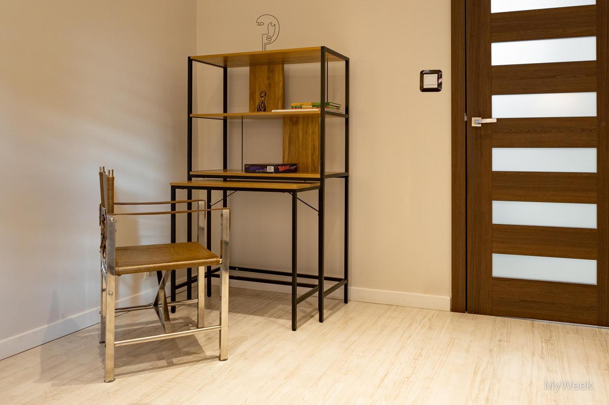 Apartament Z Historia, Klahra Myweek Lądek-Zdrój 外观 照片